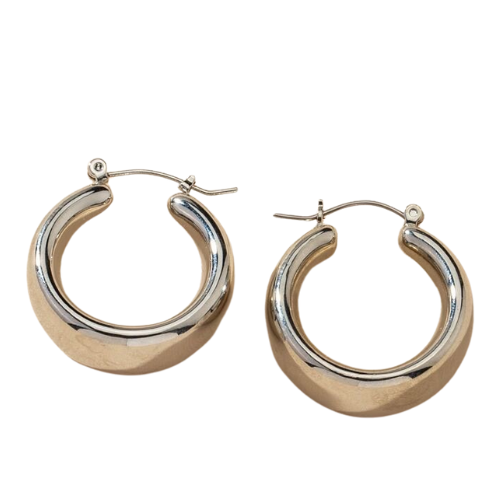 Babygirl (Silver)