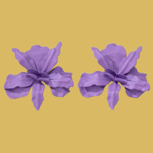 Conceited (Purple)