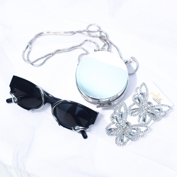 Be You (Silver)