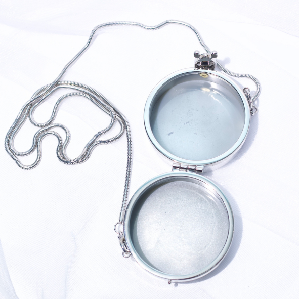 Be You (Silver)