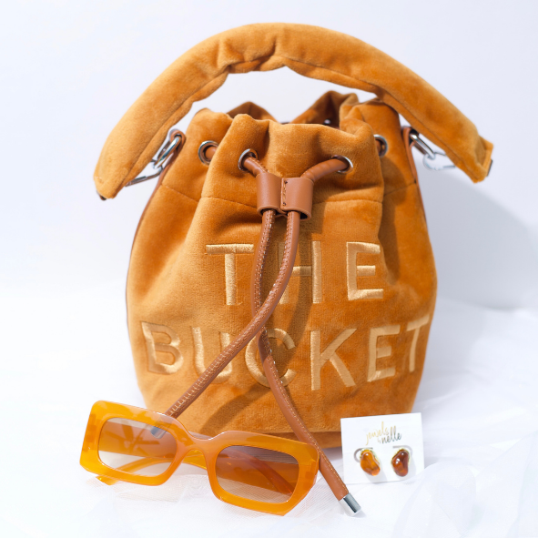 Bucket It
