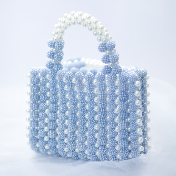 Pretty Little Thang (Blue)