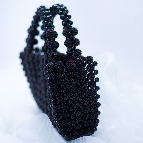 Pretty Little Thang (Black)