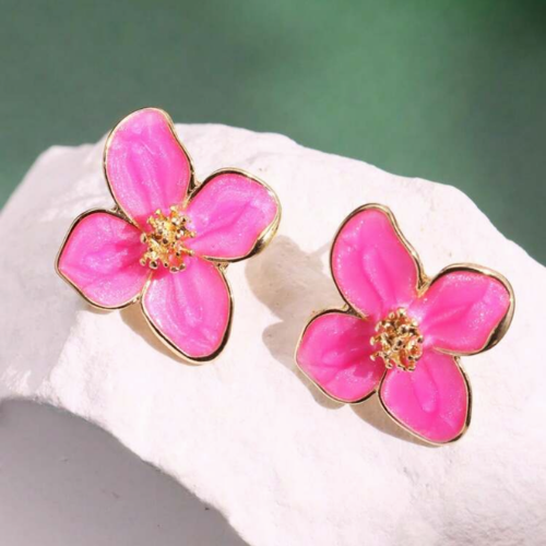 Bloom (Bright Pink)