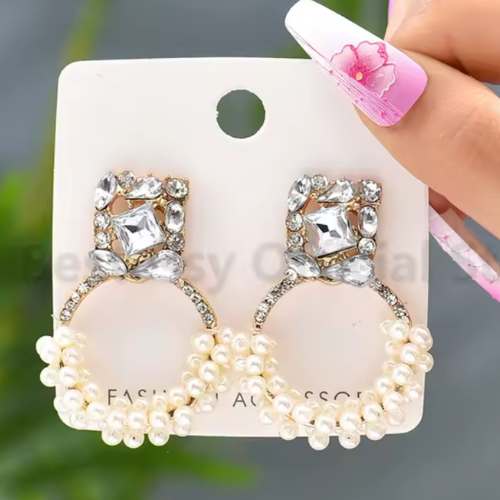 Majestic (Light Pink)