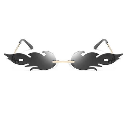 Blazing (Black)