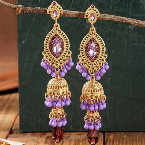 Kama (Purple)