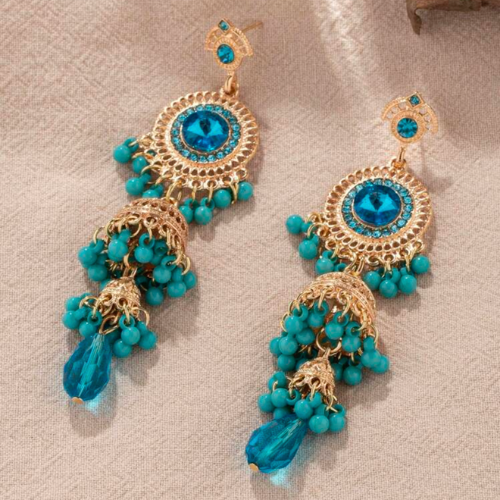 Kama (Blue)