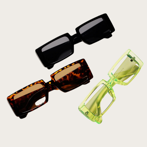 In my Bag (Lime Green)