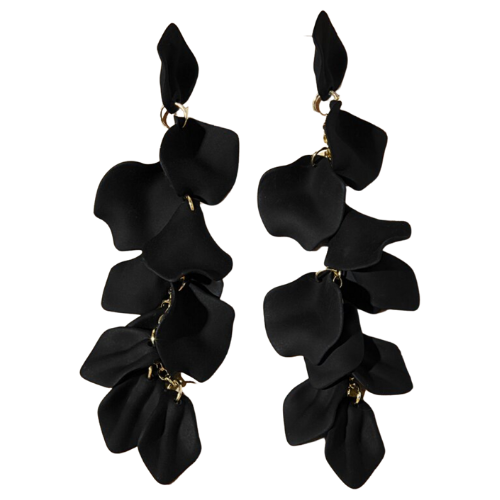 No regrets (Black)