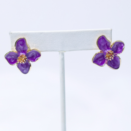 Bloom (Purple)