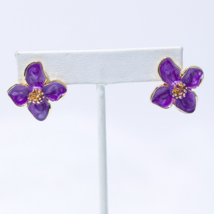 Bloom (Purple)