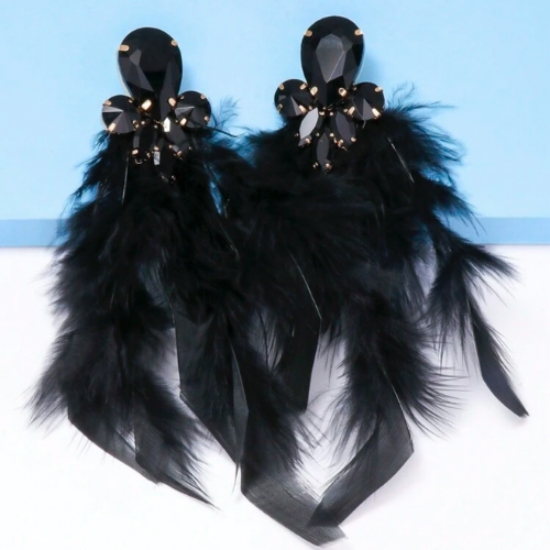 High Standards (Black)