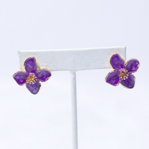 Bloom (Purple)