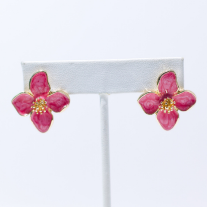 Bloom (Bright Pink)