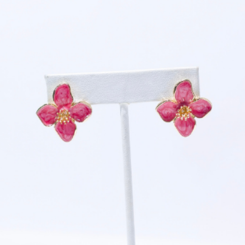 Bloom (Bright Pink)