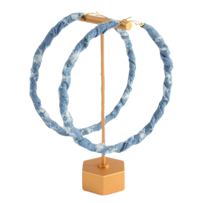 Denim (Circle)