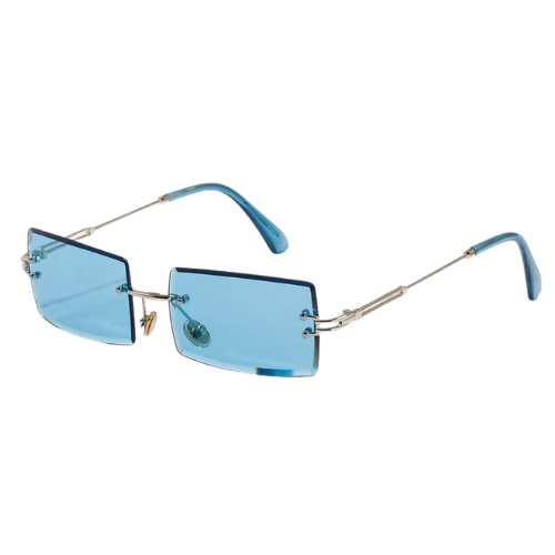 Icy (Blue)
