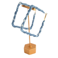 Denim Dream (Square)