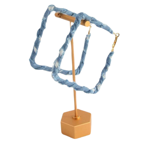 Denim Dream (Square)