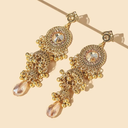 Henna (Gold)