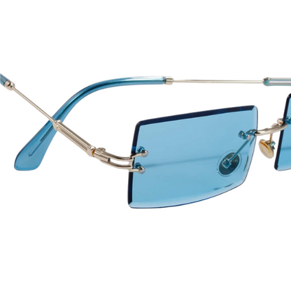 Icy (Blue)