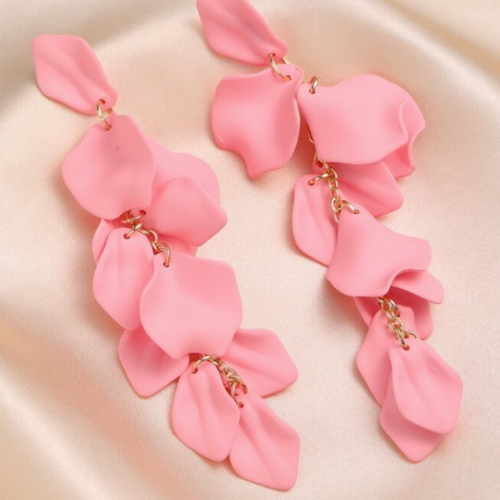 No Regrets (Light Pink)