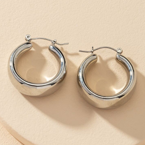 Babygirl (Silver)