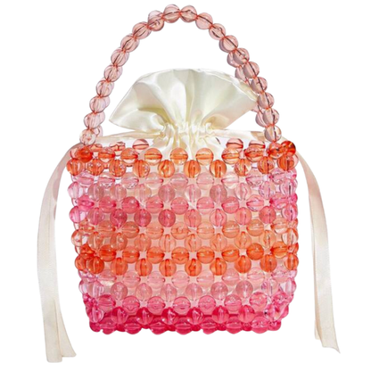 Spring (Pink & Orange)