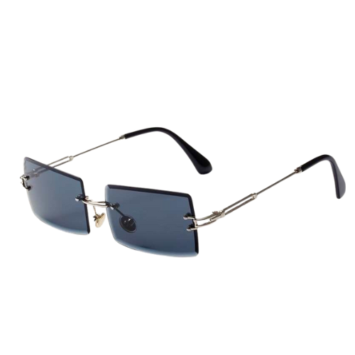 Icy (Black)
