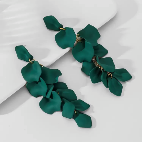 No Regrets (Light Pink)