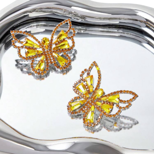 Butterfly (Yellow)