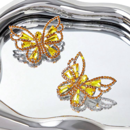 Butterfly (Yellow)