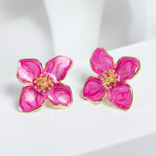 Bloom (Bright Pink)
