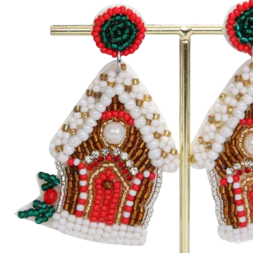 Ginger Bread