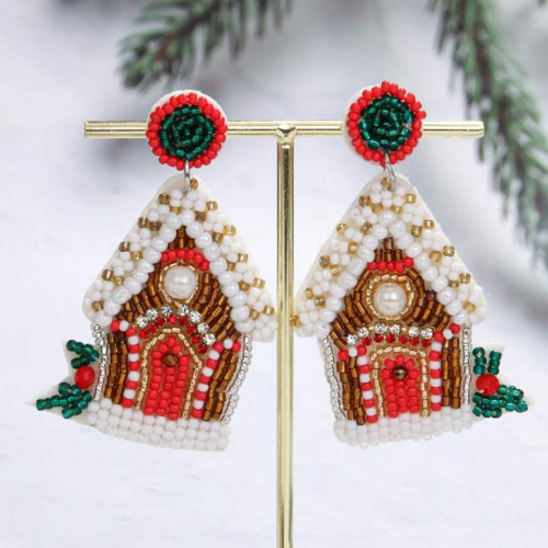 Ginger Bread