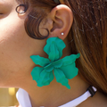 Conceited (Green)