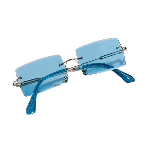 Icy (Blue)