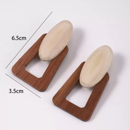 Knock on Wood