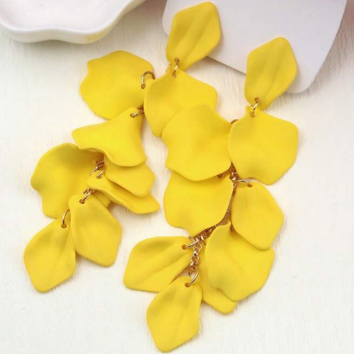 No Regrets (Light Pink)