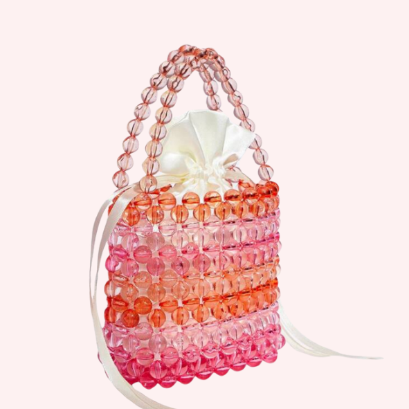 Spring (Pink & Orange)