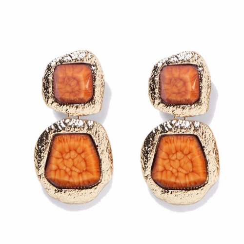 Empress (Orange)
