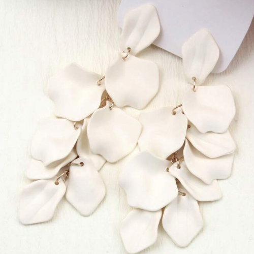 No Regrets (Off White)