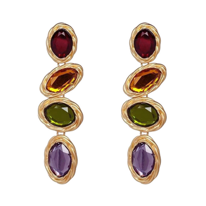 I'm Oval U (Multicolor)