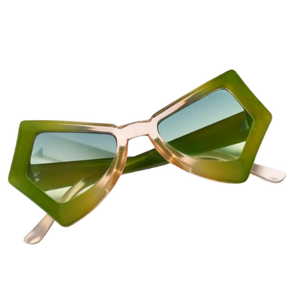 Fancy (Green)