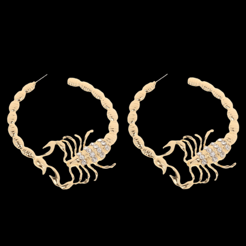 Scorpio