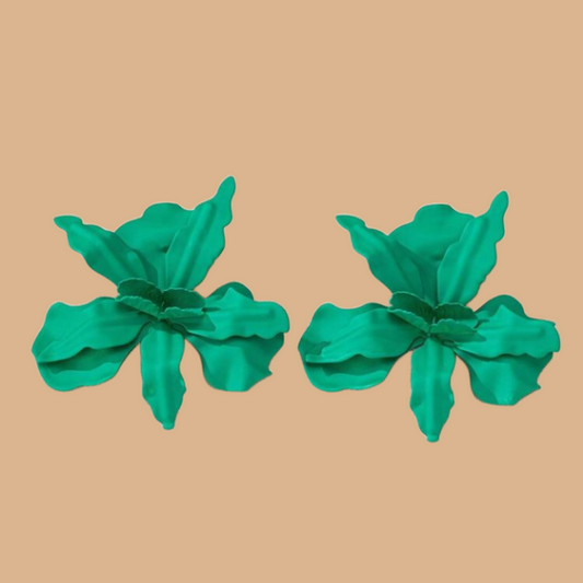 Conceited (Green)
