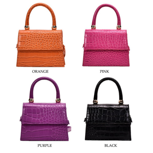 Lil Mama (Black)