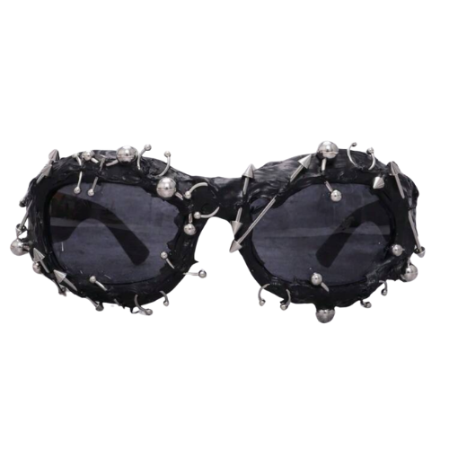 Punk (Black)