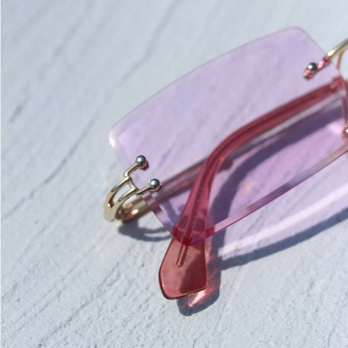 Icy (Pink)